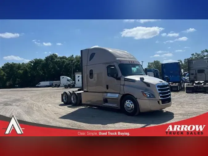 2021 FREIGHTLINER CA126