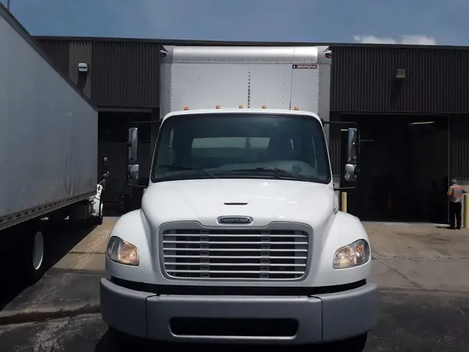 2019 FREIGHTLINER M2 106