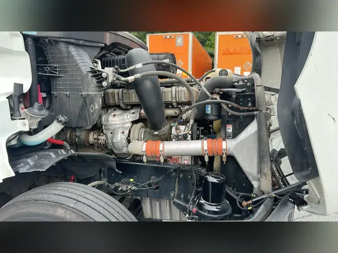 2020 Freightliner Cascadia