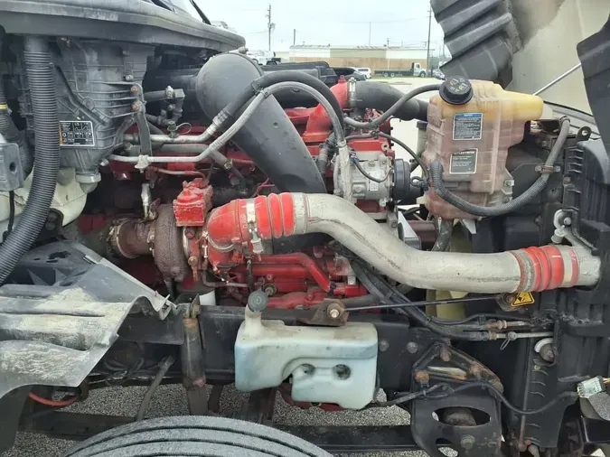 2020 NAVISTAR INTERNATIONAL LT625 DAYCAB T/A704d18793fa296cb76d72d4e66b6f760