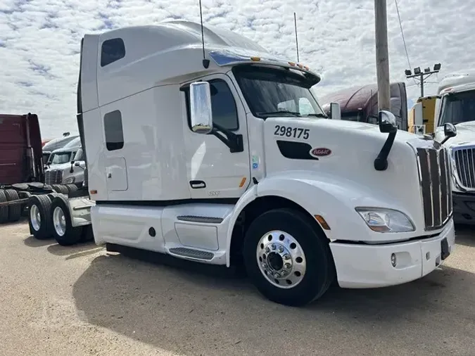 2020 PETERBILT 579