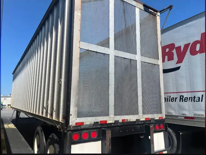 2018 PITTS TRAILER CV 45/162/96