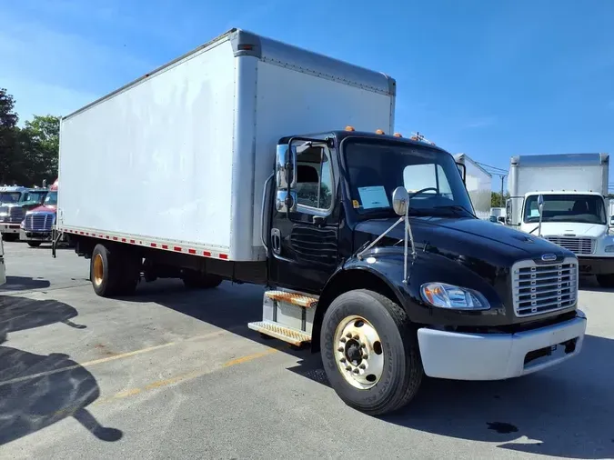 2019 FREIGHTLINER/MERCEDES M2 106704f6beb77180f71a7dbb2c1020c0741
