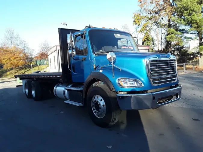 2019 FREIGHTLINER/MERCEDES M2 112704fabded1e24c4893b9a7069284ec11