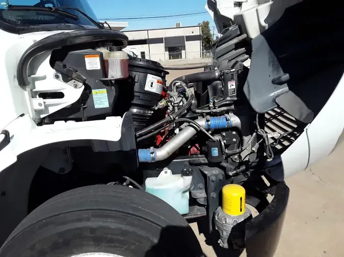 2019 FREIGHTLINER/MERCEDES M2 106