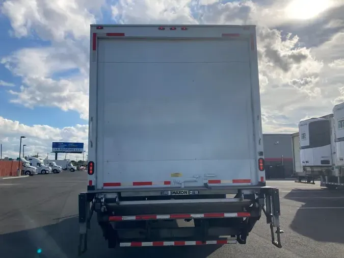 2019 FREIGHTLINER/MERCEDES M2 106