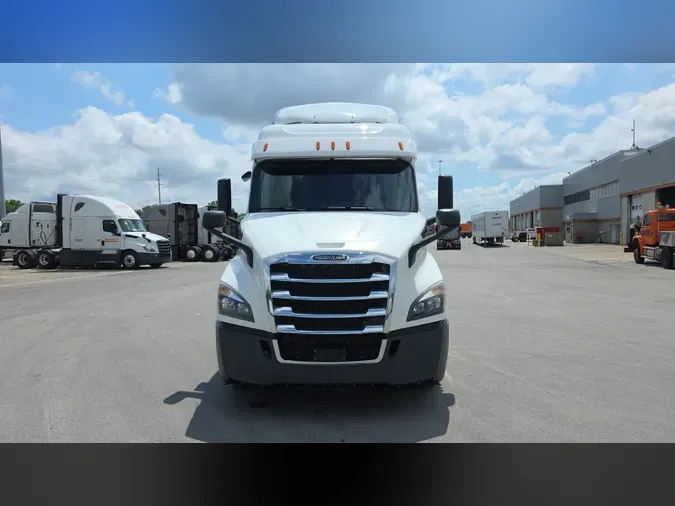 2020 Freightliner Cascadia 1267051601cae126c216c3bc8859e6da664