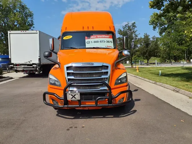 2019 FREIGHTLINER NEW CASCADIA PX12664