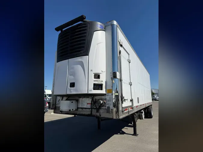2016 UTILITY TRAILERS VS1RA 28/162/102