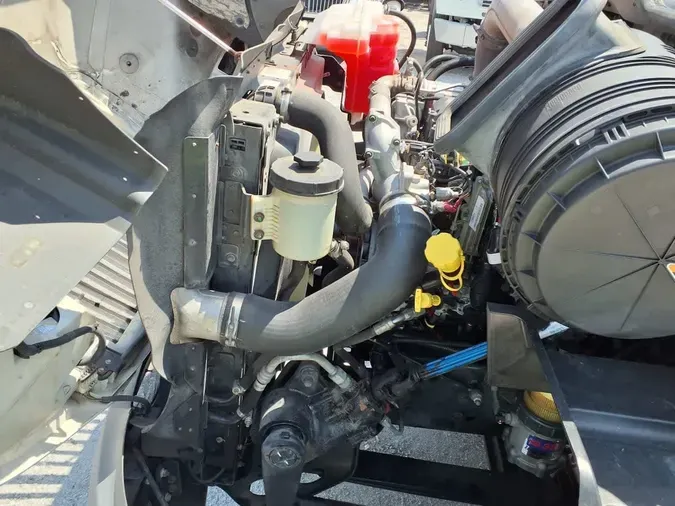 2020 NAVISTAR INTERNATIONAL RH613 DAYCAB S/A