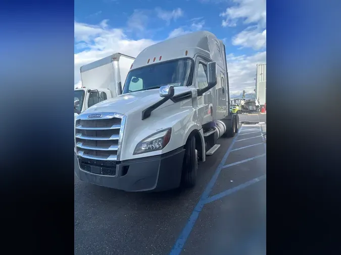 2019 FREIGHTLINER/MERCEDES NEW CASCADIA PX12664