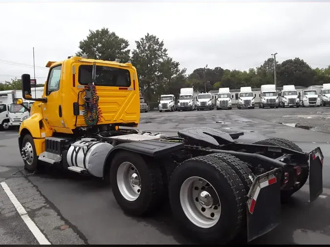 2020 NAVISTAR INTERNATIONAL LT625 DAYCAB T/A7054433b57ca2678c989e84d1800dca3