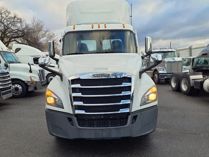 2021 FREIGHTLINER/MERCEDES NEW CASCADIA PX12664