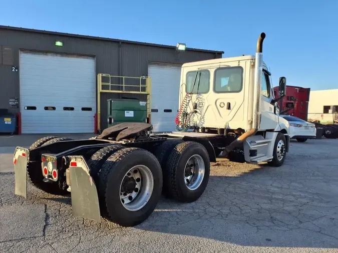 2021 FREIGHTLINER/MERCEDES NEW CASCADIA PX126647055c0b4549bea01acb90c54a9962818