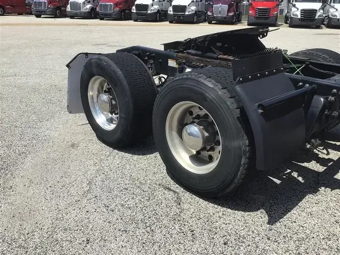 2019 FREIGHTLINER CASCADIA