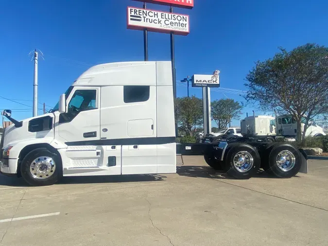 2026 Mack Pioneer HB64T70575344c800c8ed83ac478b03541f59