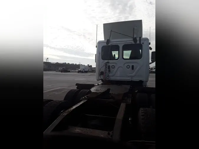 2019 FREIGHTLINER/MERCEDES NEW CASCADIA PX12664