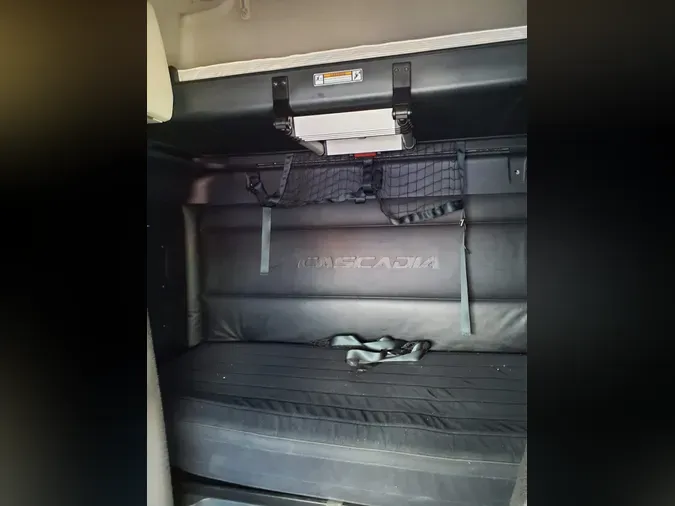 2023 FREIGHTLINER/MERCEDES NEW CASCADIA PX1266470583d1b76741c94ce61a23278fe4222