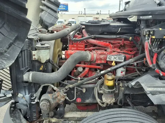 2019 NAVISTAR INTERNATIONAL LT625 SLPR CAB7058ffd9363f79eeb424ae42f1b4aae8
