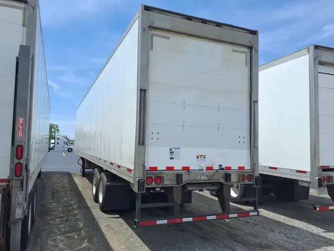 2017 UTILITY TRAILERS VS2RA 48/162/96