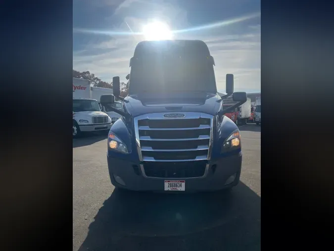 2019 FREIGHTLINER/MERCEDES NEW CASCADIA PX12664