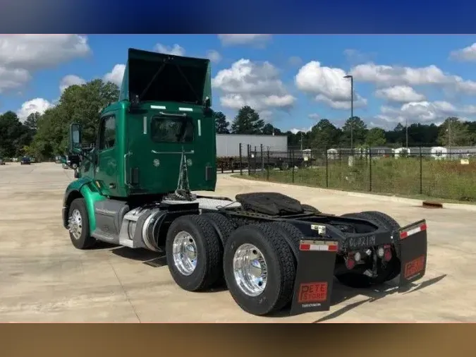 2020 Peterbilt 579