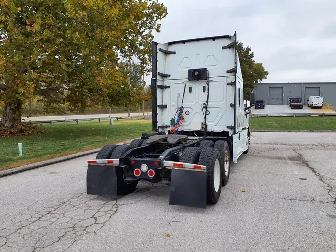 2019 FREIGHTLINER/MERCEDES NEW CASCADIA PX12664