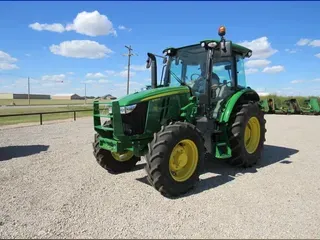 2020 John Deere 5090R