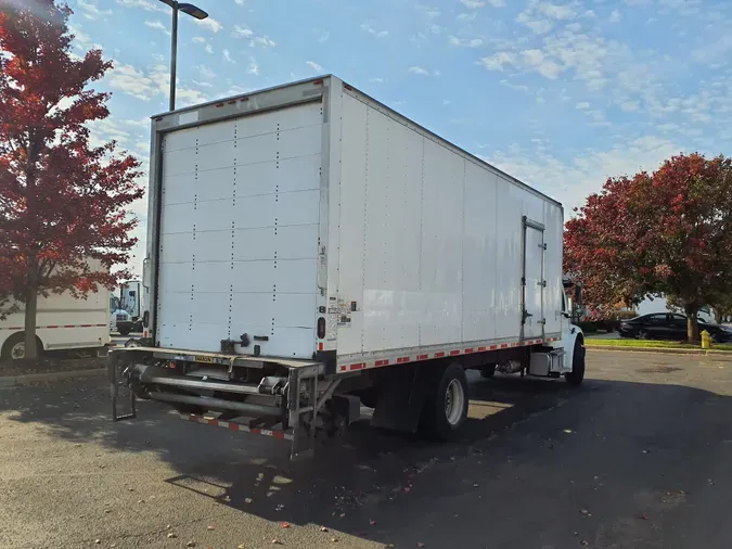 2021 FREIGHTLINER/MERCEDES M2 106