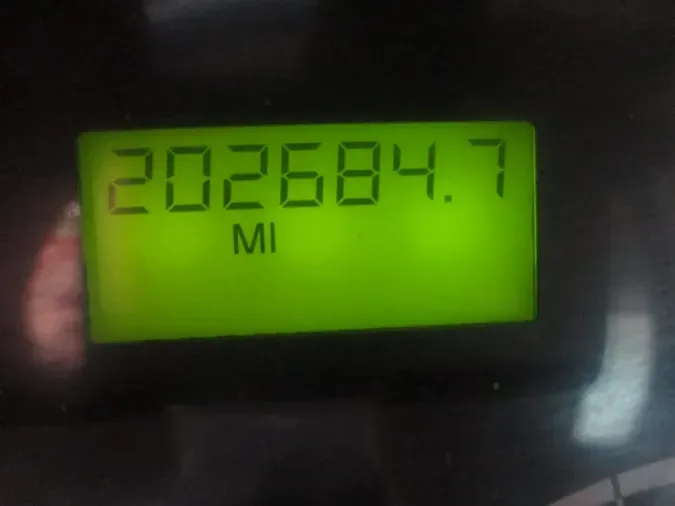 2015 FREIGHTLINER M2 106