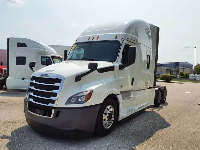 2020 FREIGHTLINER NEW CASCADIA PX12664705b744ac663c9c643544916c89486df