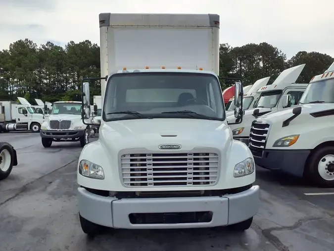 2018 FREIGHTLINER M2 106