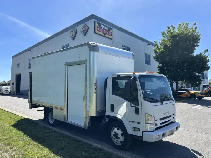 2020 Isuzu NQR705d0a61f462884e08671fb7f0cdf22f