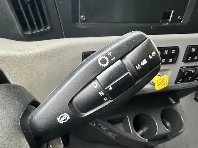 2022 Freightliner Cascadia