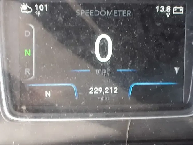 2019 NAVISTAR INTERNATIONAL LT625 DAYCAB T/A705ecfc4aca50a089720be8372ed290f