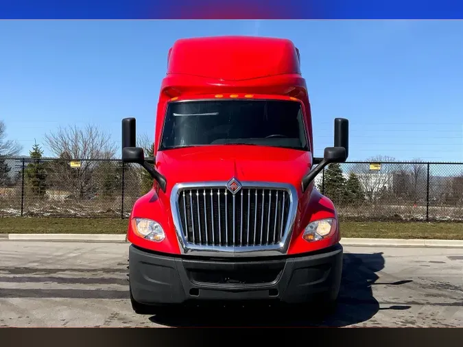 2021 INT LT625 6x4