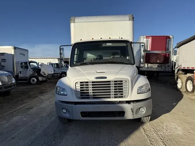 2020 FREIGHTLINER BUSINESS CLASS M2 106