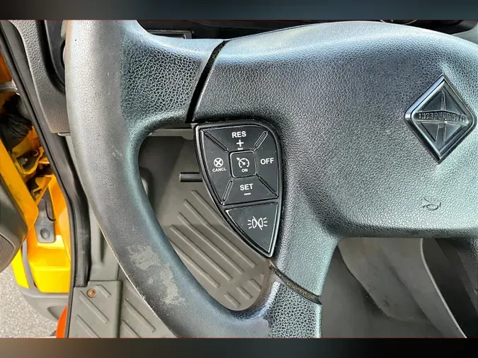 2019 INT LT625 6x4