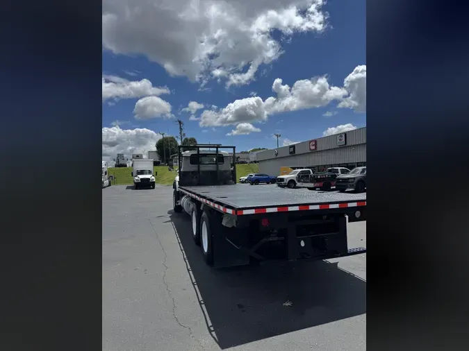 2019 International HV613705fe143c32e90bf71e738893d23d9c3