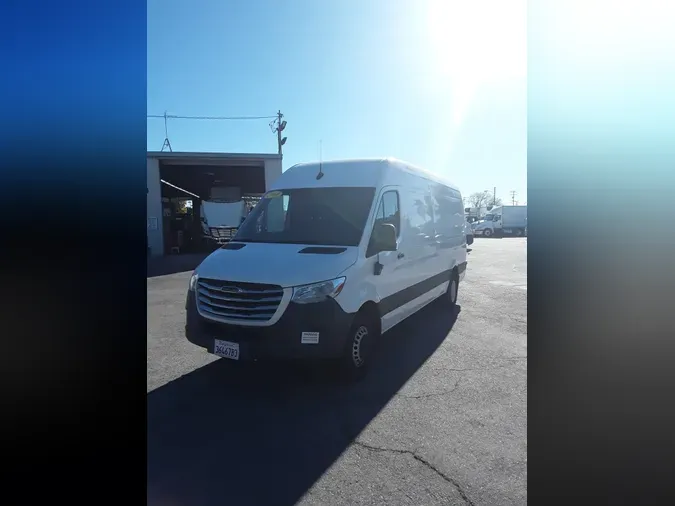 2019 MERCEDES-BENZ SPRINTER 350070605ec24c0fda04a2d73f4c27ccc196