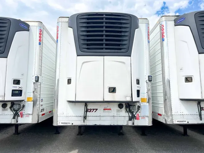2018 UTILITY VS2RA70611ebe58166d2671fb727a8281f6c7