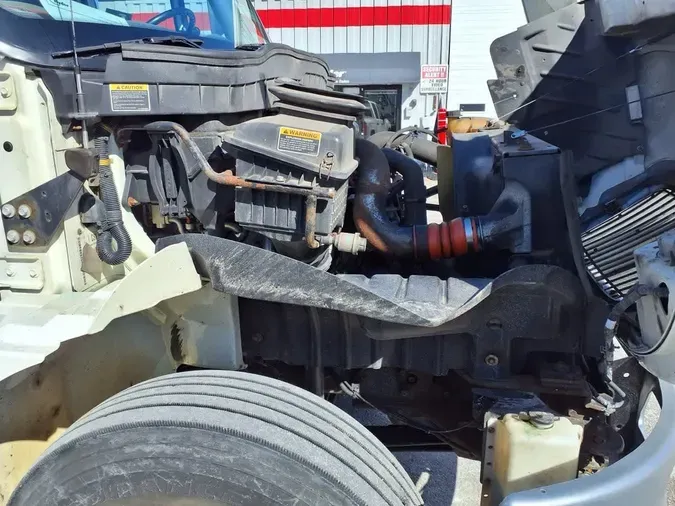 2018 NAVISTAR INTERNATIONAL 4300706160494fa08054c6b220ff796377e3