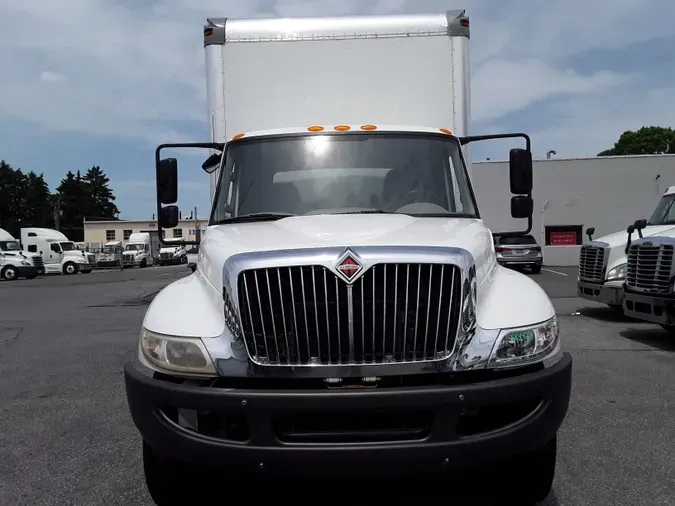 2018 NAVISTAR INTERNATIONAL 4300