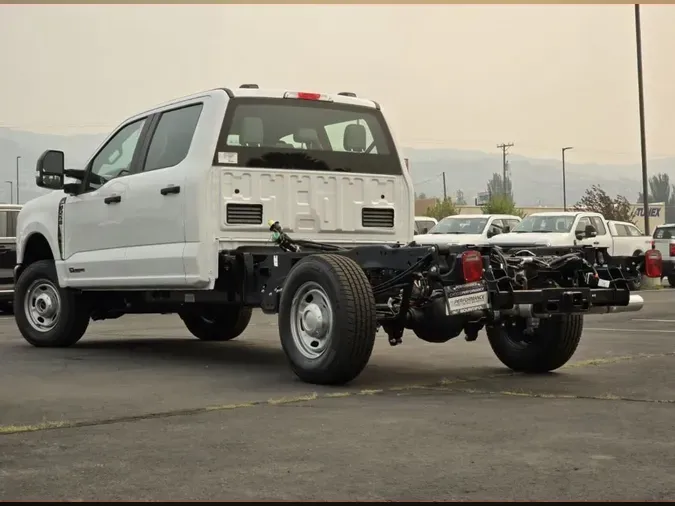 2024 Ford Super Duty F-250 SRW