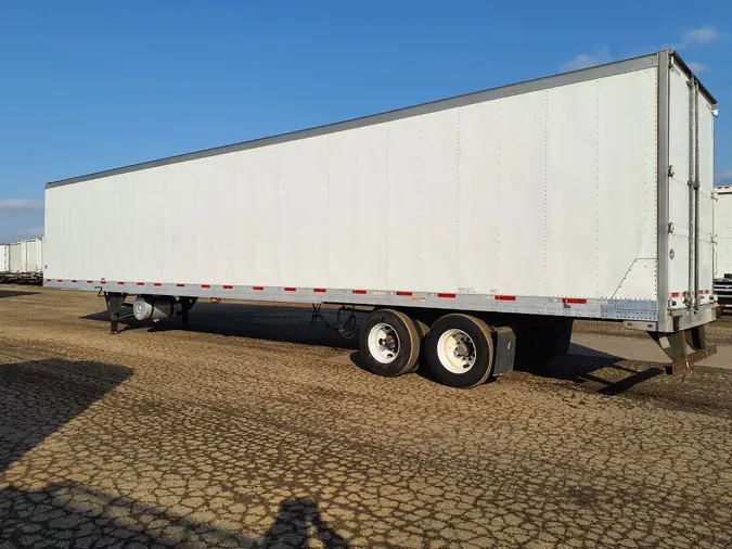 2017 UTILITY TRAILERS VS2RA 53/162/102