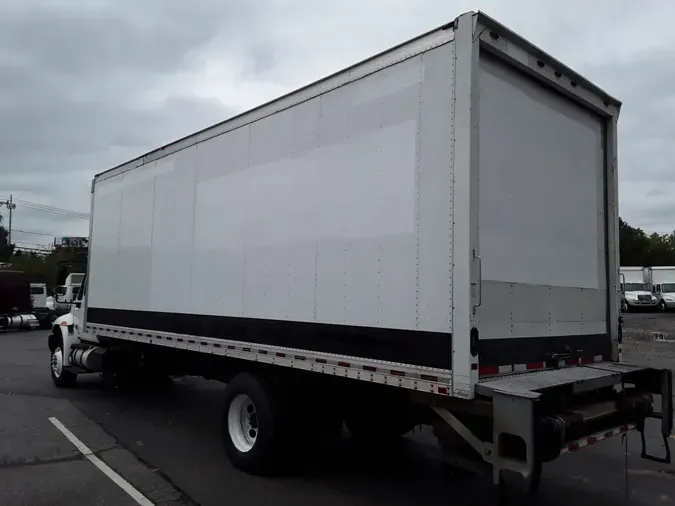 2019 NAVISTAR INTERNATIONAL 4300