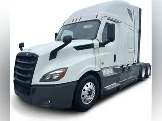 2021 Freightliner Cascadia