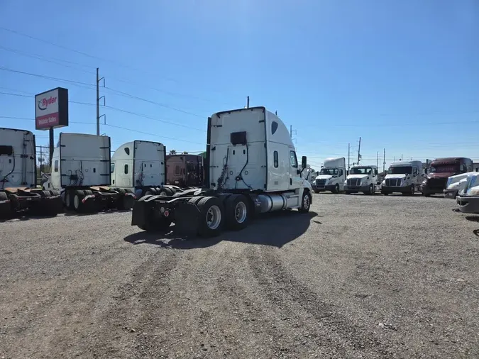 2019 FREIGHTLINER/MERCEDES CASCADIA 1257065a547db1cbe84942aff4308b6269a