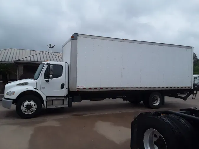 2016 FREIGHTLINER/MERCEDES M2 1067065ba1dcd3d0f2a6579646f5c46e12b