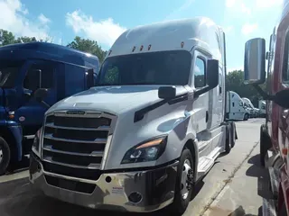 2019 FREIGHTLINER NEW CASCADIA PX12664
